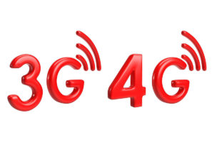 تبدیل سیم کارت 3G به 4G ایرانسل