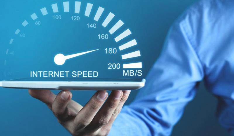 مقایسه سرعت اینترنت همراه اپراتور‌ها در ایران