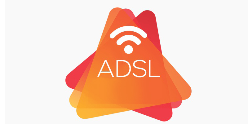 تکنولوژی ADSL 