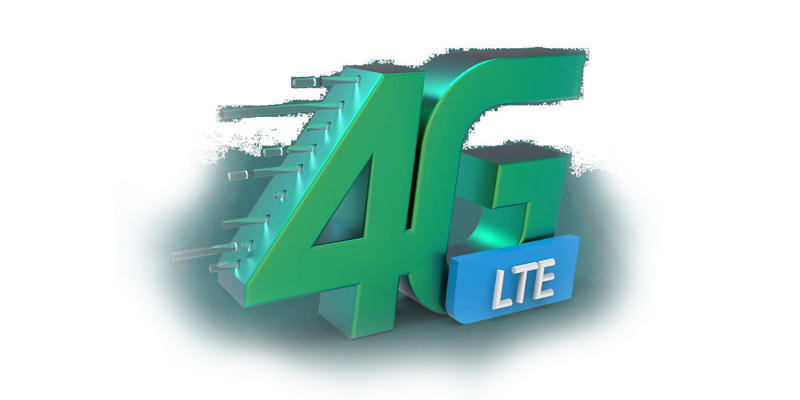 ارجحیت LTE بر اینترنت وایمکس