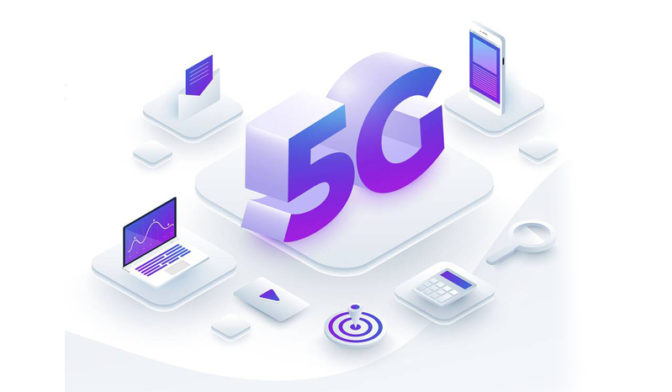 نسل پنجم اینترنت (5G) در ایران