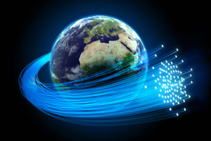 مقایسه سرعت اینترنت همراه در جهان