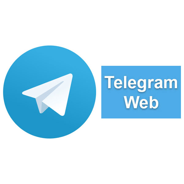 4. نحوه خروج از اکانت تلگرام نسخه وب