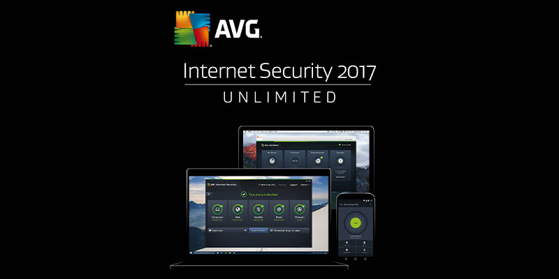 بهترین آنتی‌ ویروسِ اندروید: آنتی ویروس اندروید (AVG Internet Security)