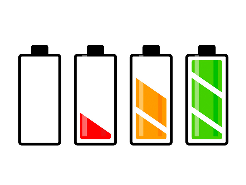 ترفندهای افزایشِ شارژدهی باتری گوشی: برنامه‌های مصرف‌کننده‌ی باتری را پیدا کنید