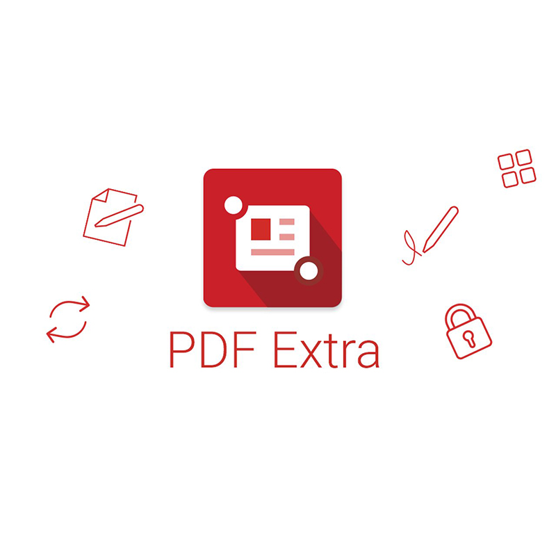 اسکن اسناد با گوشی اندروید و اپلیکیشن PDF Extra