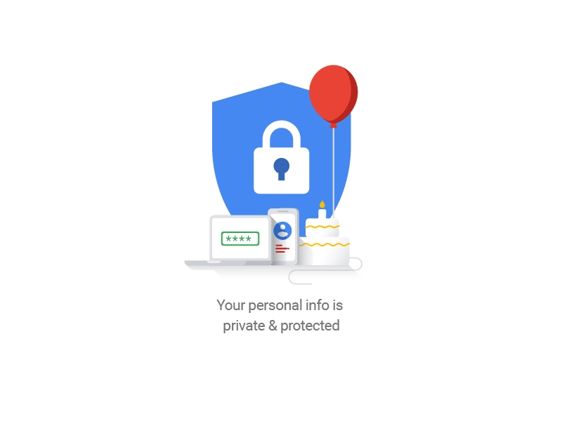 حفظ امنیت در گوشی هوشمند: حفاظت از اکانت گوگل و iCloud یا فضای ابری