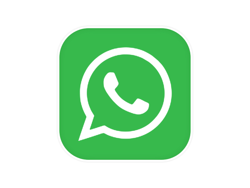 بهترین برنامه تماس صوتی و تصویری: 1. واتس‌اپ (WhatsApp)