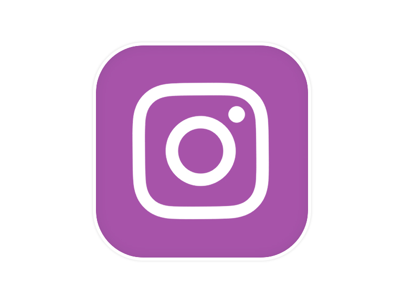 بهترین برنامه‌ها برای تماس صوتی و تصویری رایگان: 2. اینستاگرام (Instagram)
