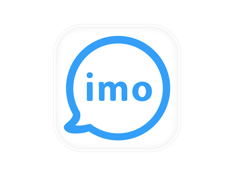 بهترین برنامه ها برای تماس صوتی و تصویری رایگان: 4. نرم‌افزار ایمو imo