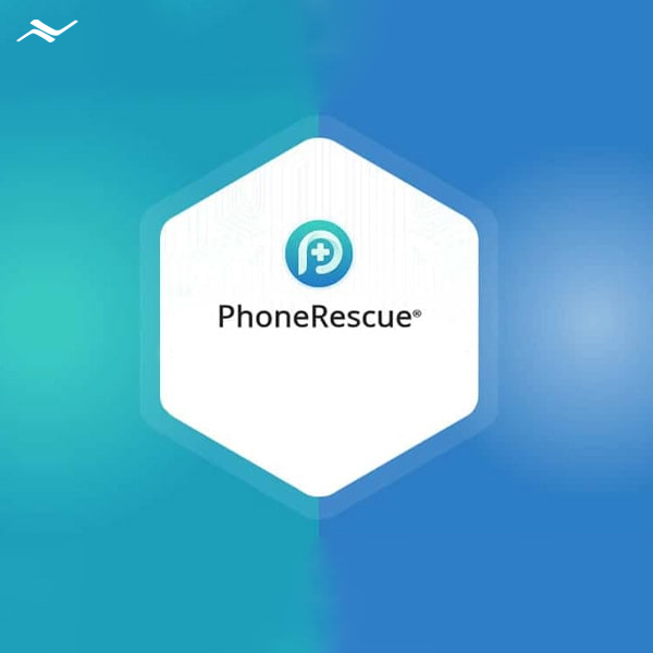 برنامه ریکاوری دفترچه تلفن اندروید PhoneRescue for Android