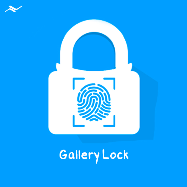 نرم افزار قفل گذاری روی برنامه ها اندروید: نرم افزار Gallery Lock