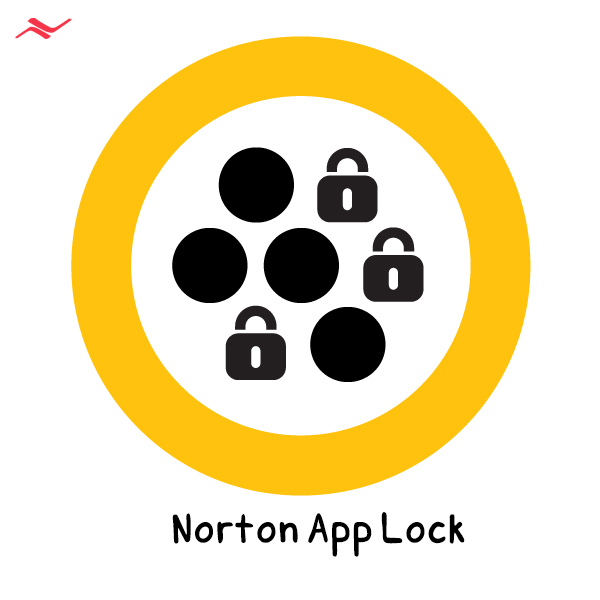 جدیدترین قفل برنامه ها: نرم افزار Norton App Lock