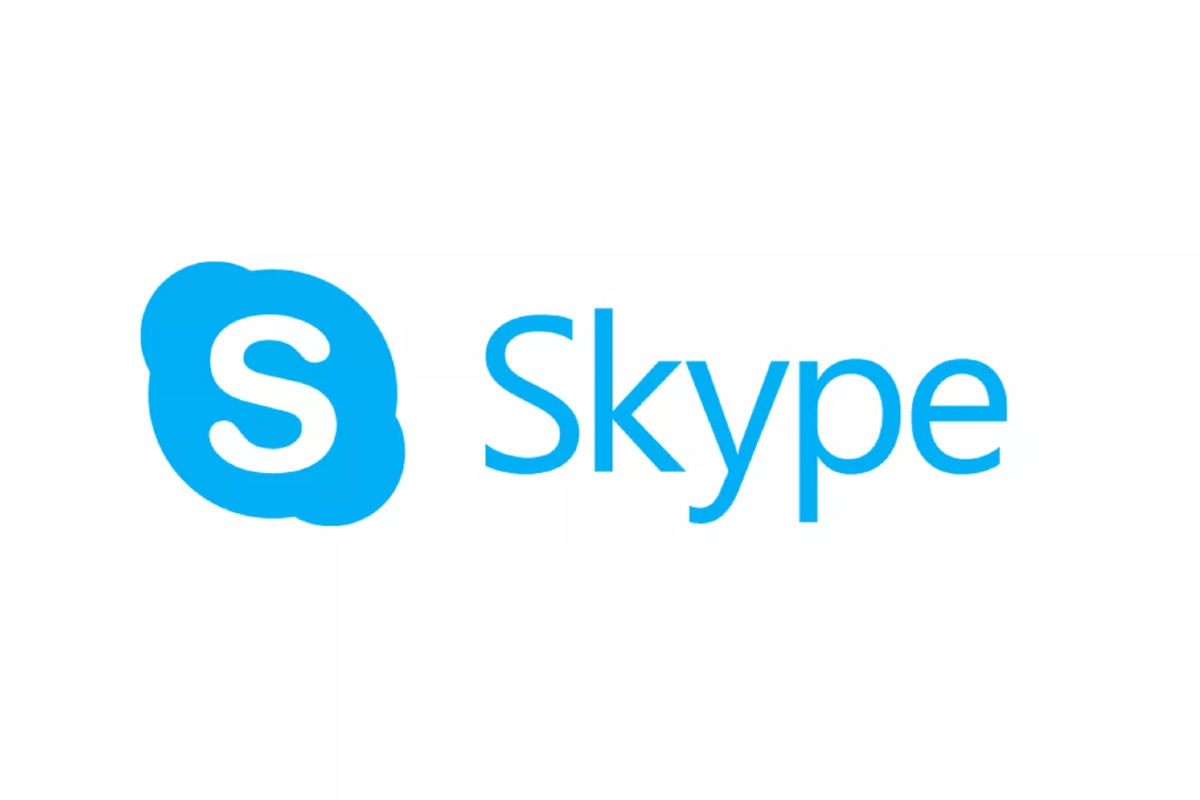 skype