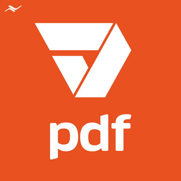 PDFFiller برنامه تبدیل pdf به word