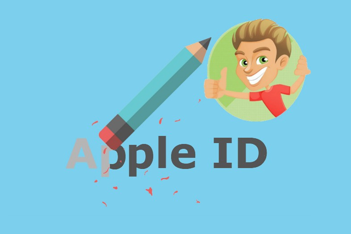 apple-id