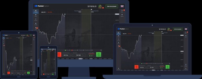 Understanding the Benefits of Trading with Pocket Option 24